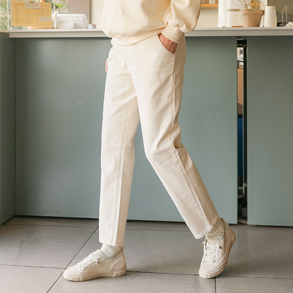 <b>[Limited Quantity SALE]</b> Maternity* Super Tight Baggy Maternity Pants (ver.napping)